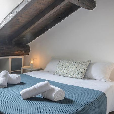 Casa Molino - A Due Passi Dal Duomo Apartment มิลาน ภายนอก รูปภาพ