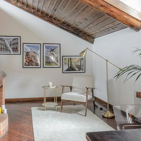 Casa Molino - A Due Passi Dal Duomo Apartment มิลาน ภายนอก รูปภาพ