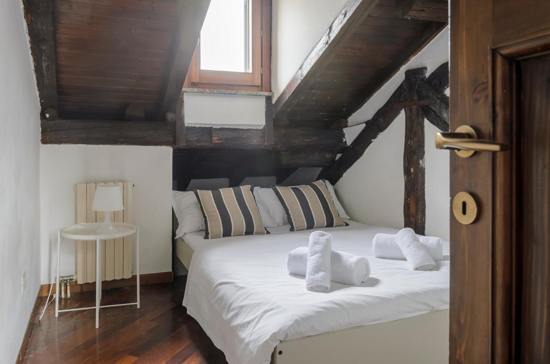 Casa Molino - A Due Passi Dal Duomo Apartment มิลาน ภายนอก รูปภาพ