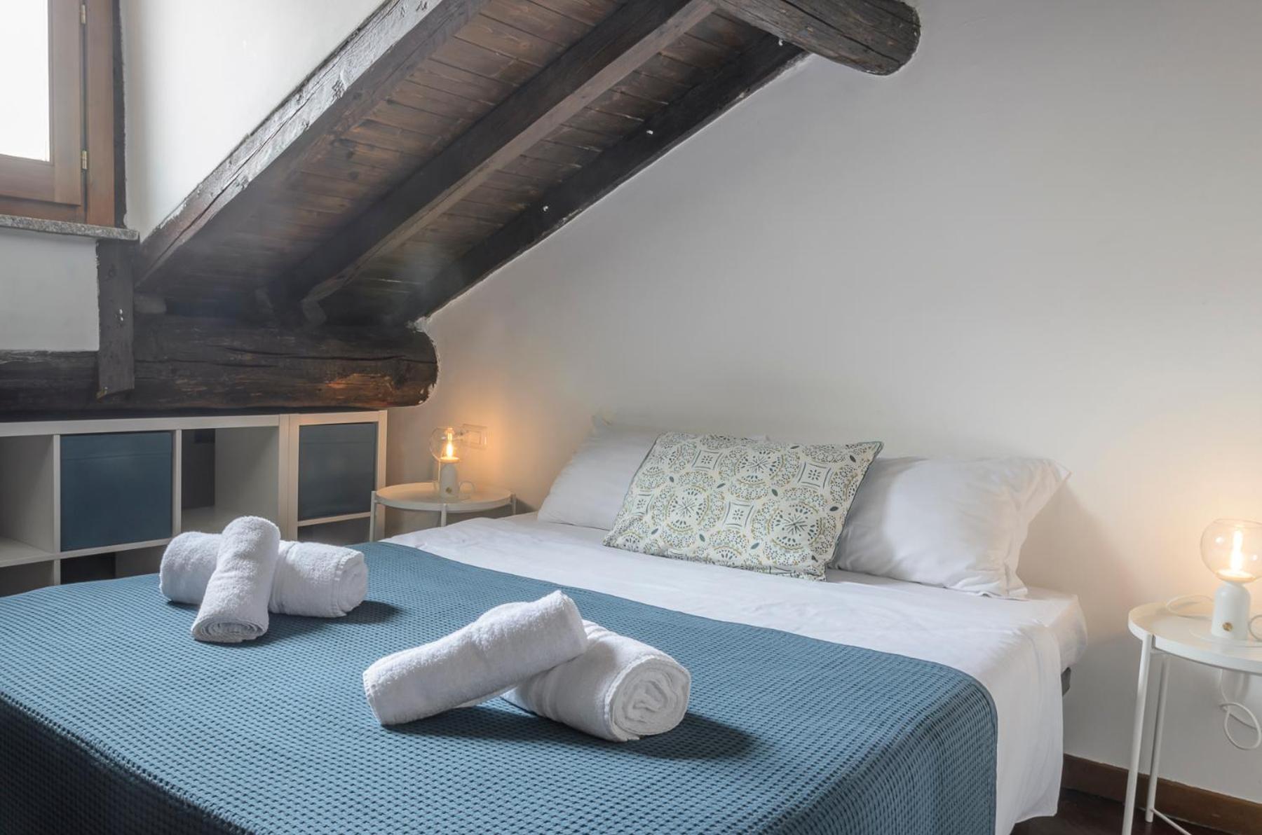 Casa Molino - A Due Passi Dal Duomo Apartment มิลาน ภายนอก รูปภาพ
