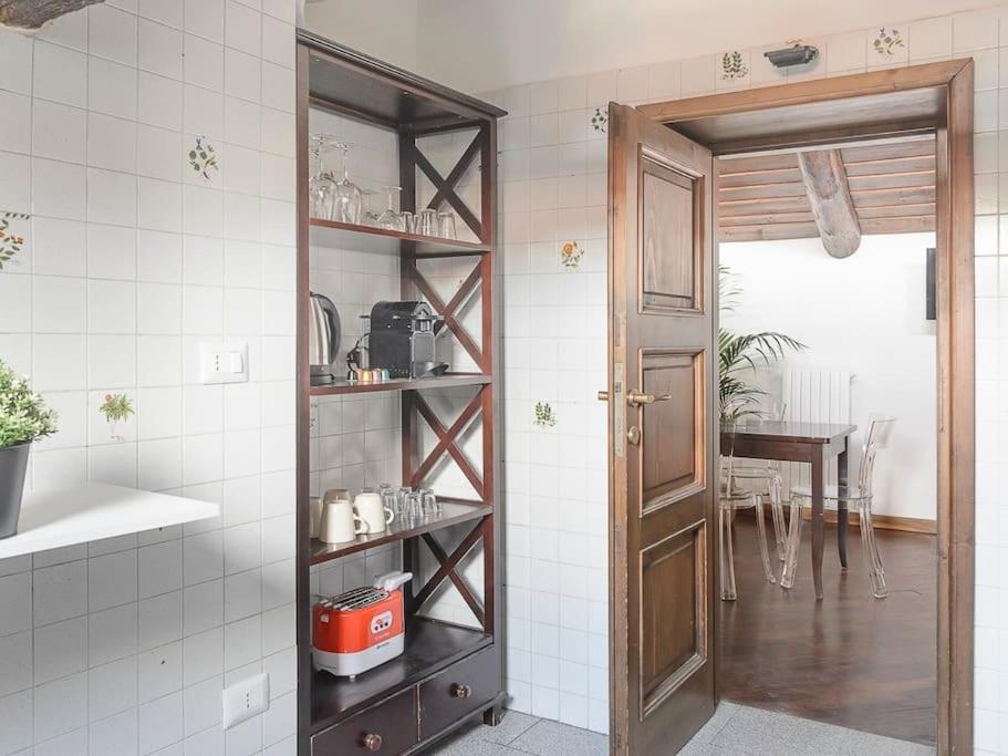 Casa Molino - A Due Passi Dal Duomo Apartment มิลาน ภายนอก รูปภาพ